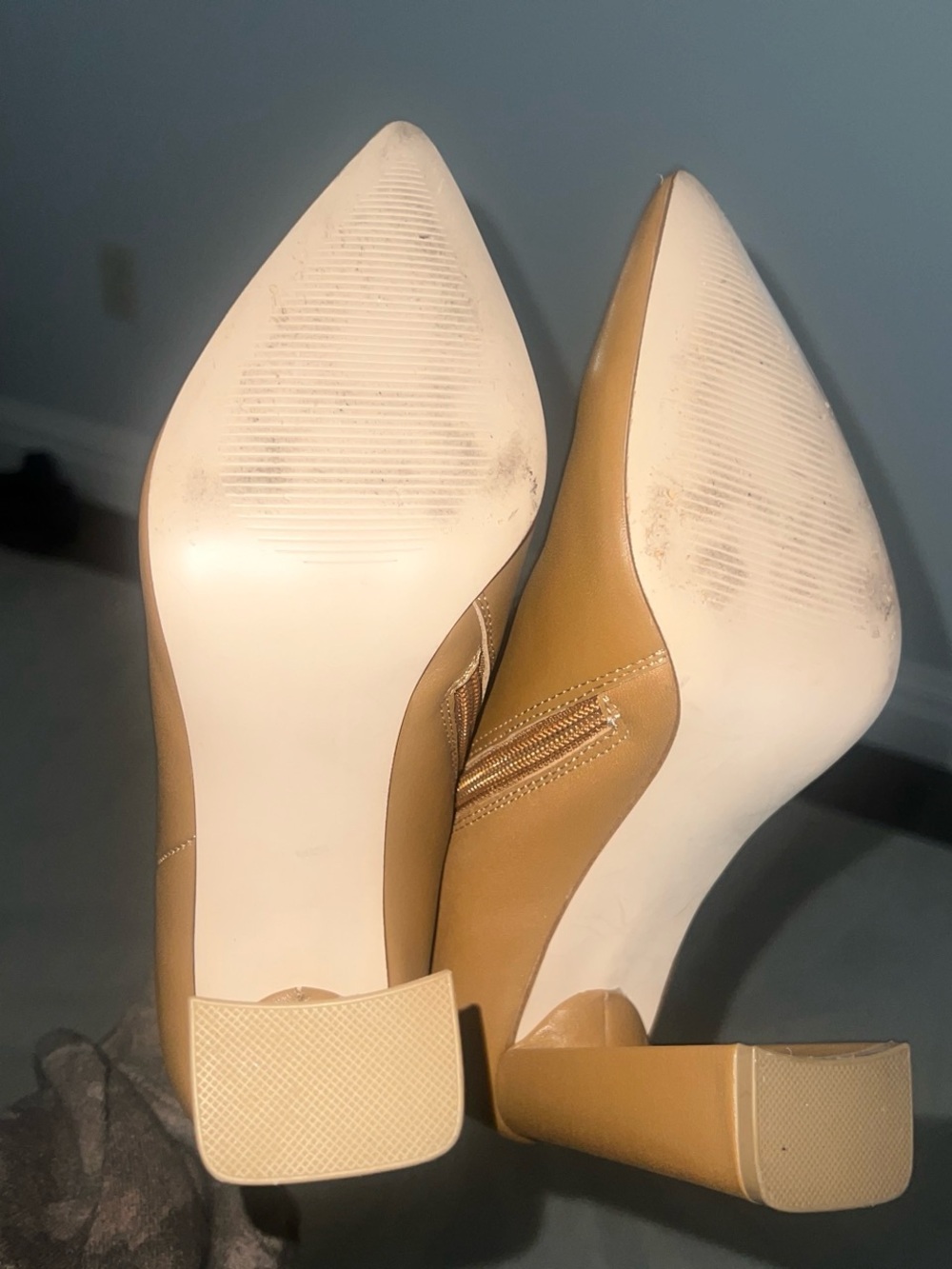 Booties - Picture 3 of 3